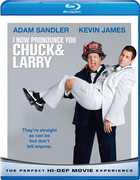 I Now Pronounce You Chuck & Larry , Adam Sandler
