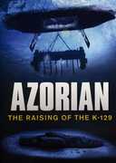 Azorian: The Raising of the K-129 