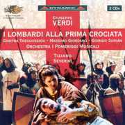 I Lombardi Alla Prima , G. Verdi
