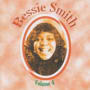 Complete Recordings, Vol. 4 , Bessie Smith