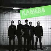 Resurrection , Kamera