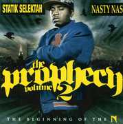 The Prophecy, Vol. 2 , Nas