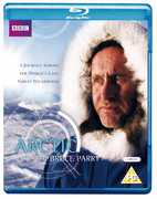 Arctic With Bruce Parry [Import] 