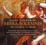 Missa Solemnis , Hans Rudolf Zobeley