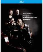 Tango , Fortuna Quartett