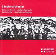 Symphonie de la Liberte / 3 Rilke Lieder