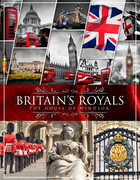 Britain's Royals: The House Of Windsor , Paul Hughes