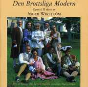 Den Brottsliga Modern / Various , Various Artists
