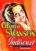 Indiscreet , Gloria Swanson