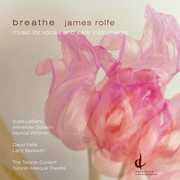 Breathe