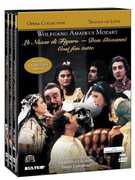 Trilogy of Love , W.a. Mozart