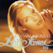 Love Scenes (Hybrid) , Diana Krall