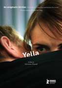 Yella , Burghart Klau ner