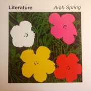 Arab Spring , Literature