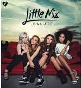 Salute , Little Mix