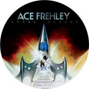 Space Invader , Ace Frehley