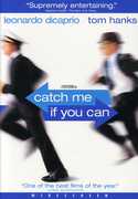 Catch Me If You Can , Leonardo DiCaprio