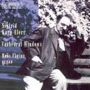 Organ Music 2 , Hans Fagius