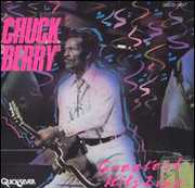 Hits Live , Chuck Berry