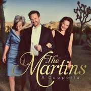 A Cappella , Martins