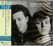 Songs From The Big Chair (SHM-SACD) [Import] , Tears for Fears