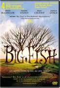 Big Fish , Ewan McGregor