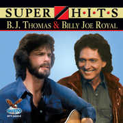 Super Hits , B.J. Thomas