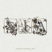 Colour the Small One , Sia