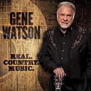 Real Country Music , Gene Watson
