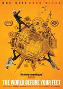 The World Before Your Feet 