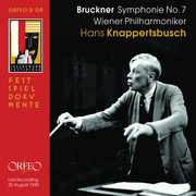 Symphony No 7 , Hans Knappertsbusch