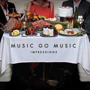 Impressions , Music Go Music