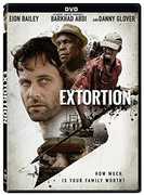 Extortion , Danny Glover