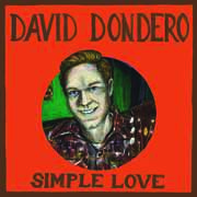 Simple Love , David Dondero