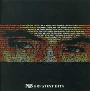 Greatest Hits , Nas