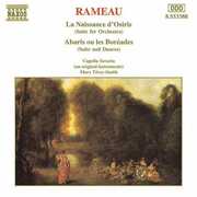 Orchestral Suites (On Original Instruments) , Mary Terey-Smith