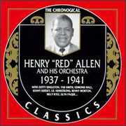 1937-1941 , Henry "Red" Allen