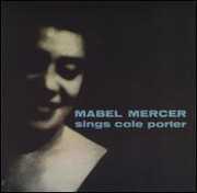Sings Cole Porter , Mabel Mercer