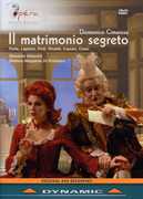 Il Matrimonio Segreto , Aldo Caputo