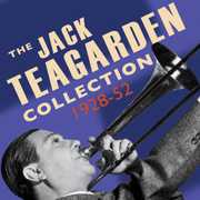 Jack Teagarden Collection 1928-52 , Jack Teagarden
