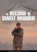 Record Of Sweet Murder 