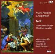 Noel Christmas Cantatas , Kay Johannsen