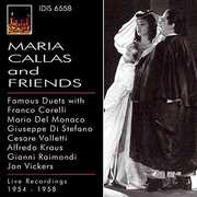 Callas Maria-S