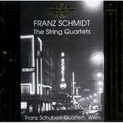 String Quartets , Franz Schubert Quartett