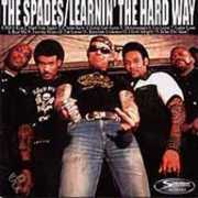 Seattle Sessions , The Spades