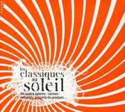Les Classiques Au Soleil