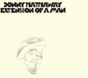 Extension of a Man , Donny Hathaway