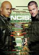 NCIS Los Angeles: The Sixth Season , Chris O'Donnell