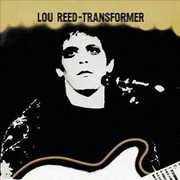 Transformer , Lou Reed