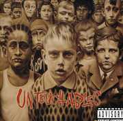 Untouchables , Korn